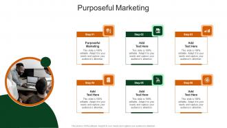 Purposeful Marketing In Powerpoint And Google Slides Cpb