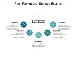 Push promotional strategy example ppt powerpoint presentation styles backgrounds cpb