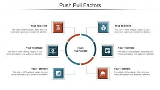 Push pull factors ppt powerpoint presentation gallery slide cpb