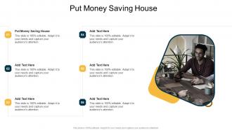 Put Money Saving House In Powerpoint And Google Slides Cpb