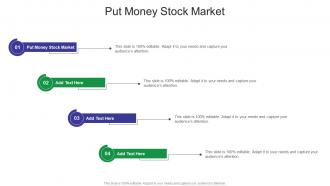 Put Money Stock Market In Powerpoint And Google Slides Cpb