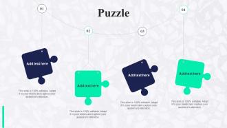 Puzzle Boosting Employee Productivity Through HR Hiring Process