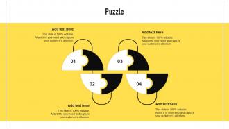 Puzzle Farewill Investor Funding Elevator Pitch Deck