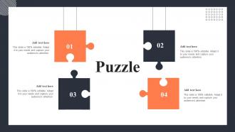 Puzzle Implementing CPA Marketing To Enhance Organizational Performance Mkt SS V
