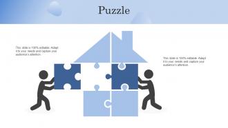 Puzzle Improving Client Lead Management Process