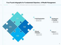 Puzzle Infographic Software Planning Mitigation Management Environment