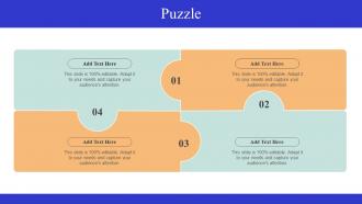 Puzzle Optimizing Online Ecommerce Store To Increase Product Sales