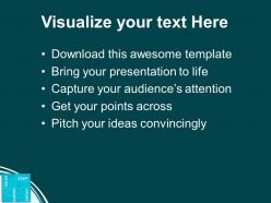 Puzzle pieces for powerpoint templates business marketing ppt themes