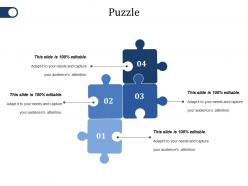Puzzle ppt file formats