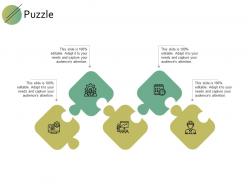Puzzle ppt powerpoint presentation file introduction