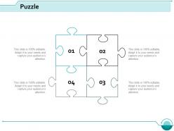Puzzle Problem Solution Ppt Slides Designs Download