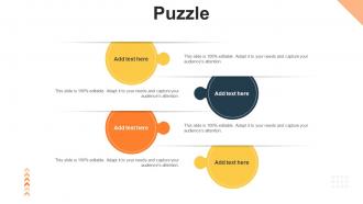 Puzzle Procurement Risk Analysis For Supply Chain Management
