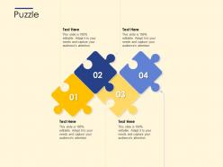 Puzzle r590 ppt powerpoint presentation example file