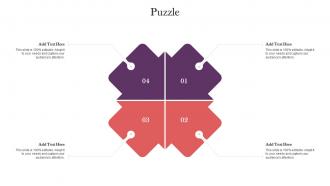 Puzzle Strategic Real Time Marketing Guide MKT SS V