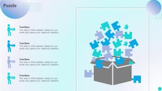 Puzzle Strategies To Improve Workforce Participation Rate