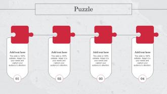 Puzzle Target Market Definition Examples Strategies And Analysis