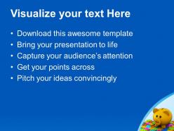 Puzzles and piggy bank business powerpoint templates ppt themes and graphics