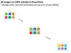 17093374 style essentials 1 our team 6 piece powerpoint presentation diagram infographic slide