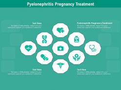 Pyelonephritis pregnancy treatment ppt powerpoint presentation professional ideas