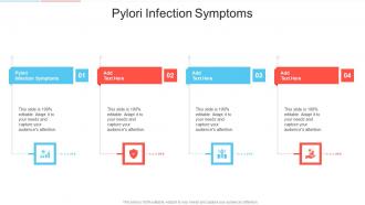 Pylori Infection Symptoms In Powerpoint And Google Slides Cpb