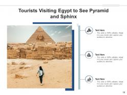 Pyramid dollar miniature golden sphinx egyptian attraction