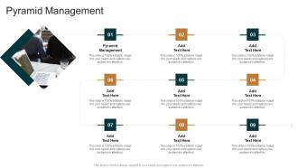 Pyramid Management In Powerpoint And Google Slides Cpb