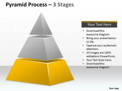 69477029 style layered pyramid 3 piece powerpoint presentation diagram infographic slide