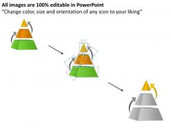 80253550 style layered pyramid 3 piece powerpoint presentation diagram infographic slide