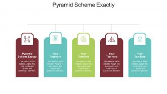 Pyramid scheme exactly ppt powerpoint presentation portfolio designs download cpb