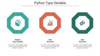 Python Type Variable Ppt Powerpoint Presentation Model Guide Cpb