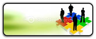 Business team powerpoint icon r