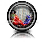 Chinese dolls powerpoint icon cc