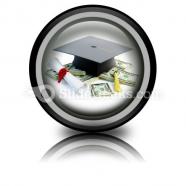 Price leaving certificate powerpoint icon cc