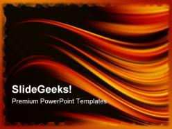 Abstract background design powerpoint templates and powerpoint backgrounds 0511