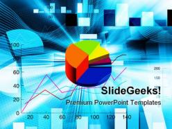 Accounts and graph business powerpoint templates and powerpoint backgrounds 0511