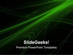 Artistic colored background powerpoint templates and powerpoint backgrounds 0411