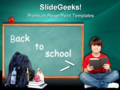 Back to school education powerpoint templates and powerpoint backgrounds 0511