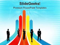 Business01 concept success powerpoint templates and powerpoint backgrounds 0711