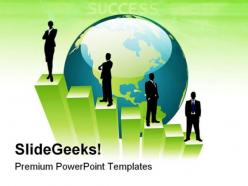 Business concept02 success powerpoint templates and powerpoint backgrounds 0511