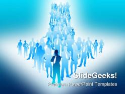 Business directions people powerpoint templates and powerpoint backgrounds 0511