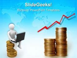 Business economy finance powerpoint templates and powerpoint backgrounds 0711