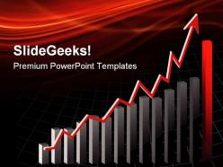 Business graph01 success powerpoint templates and powerpoint backgrounds 0711