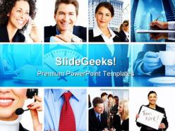 Business people01 success powerpoint templates and powerpoint backgrounds 0811