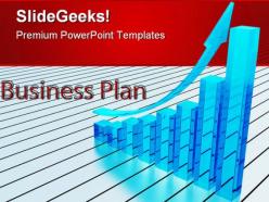 Business plan success powerpoint templates and powerpoint backgrounds 0711