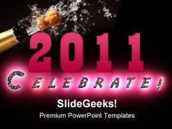 Celebrate festival powerpoint templates and powerpoint backgrounds 0411