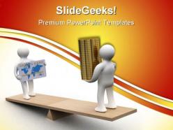 Credit Card Business PowerPoint Templates And PowerPoint Backgrounds 0711