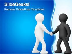 Deal01 business powerpoint templates and powerpoint backgrounds 0811