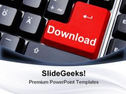 Download key internet powerpoint templates and powerpoint backgrounds 0211