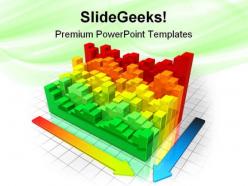 Energy efficiency business powerpoint templates and powerpoint backgrounds 0411