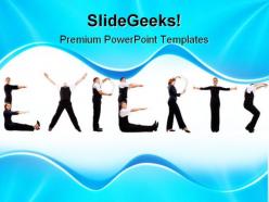Experts group people powerpoint templates and powerpoint backgrounds 0711